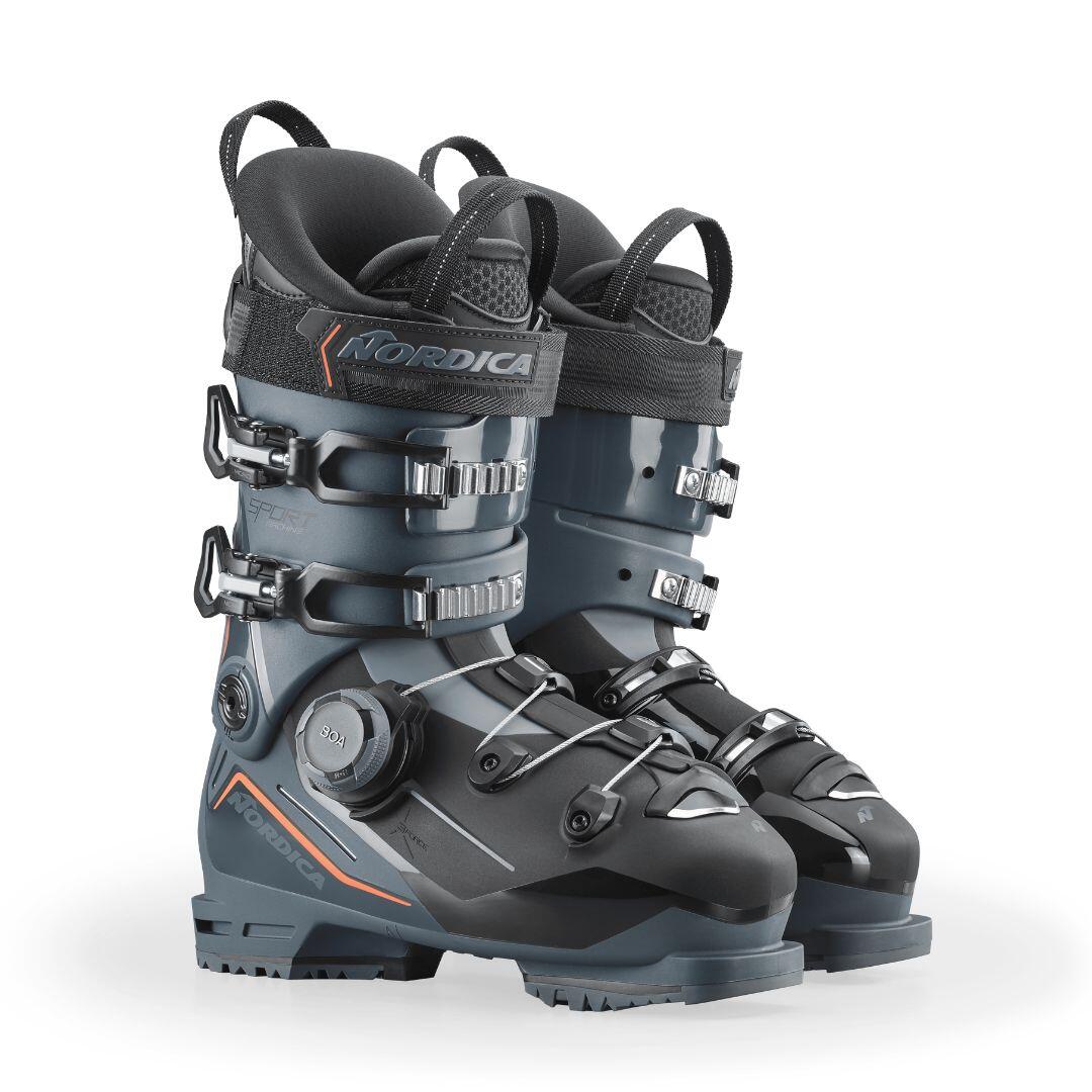 Buty narciarskie męskie Nordica Sportmachine 3 100 BOA (GW) 7/7