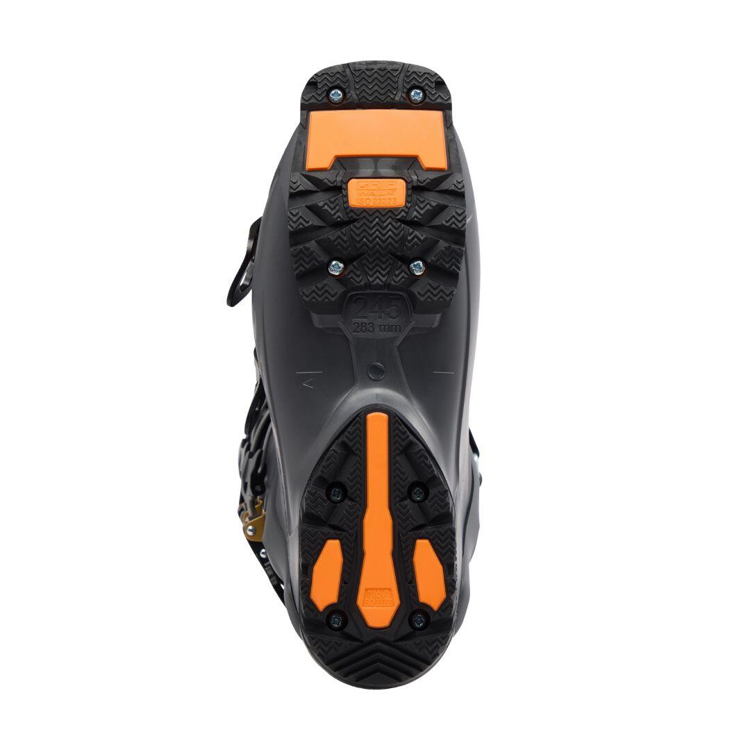 Skischuhe Lange Shadow 85 w mv gw Grau Damen 5/7