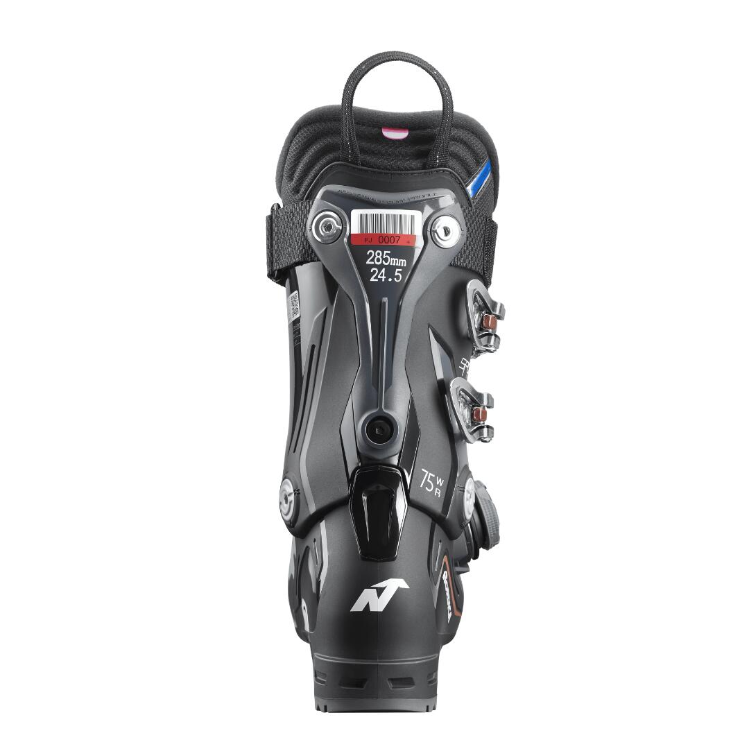 Chaussures De Ski Sportmachine 3 75 W R Boa Gw Femme 3/3