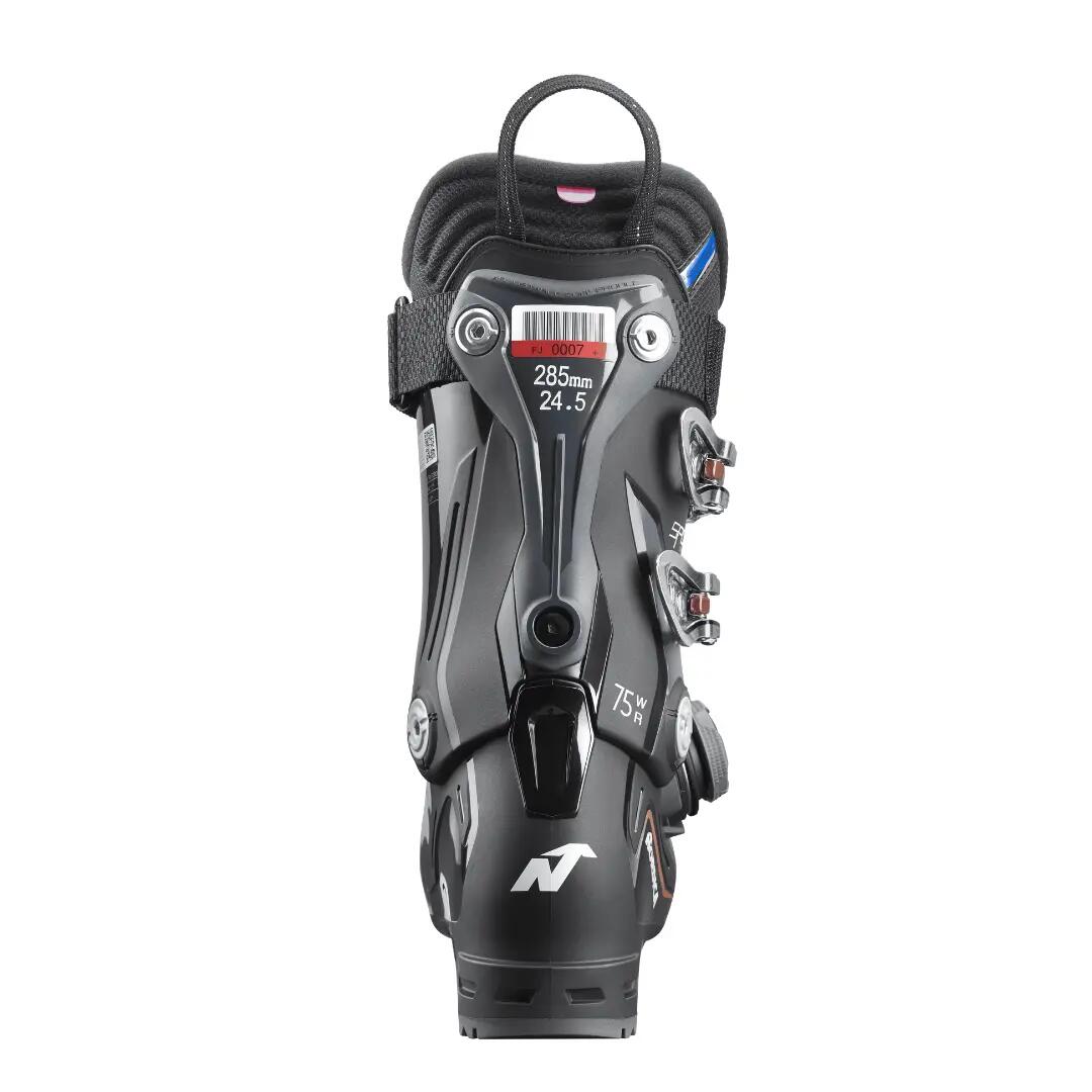 Chaussures De Ski Sportmachine 3 75 W R Boa Gw Femme 3/3