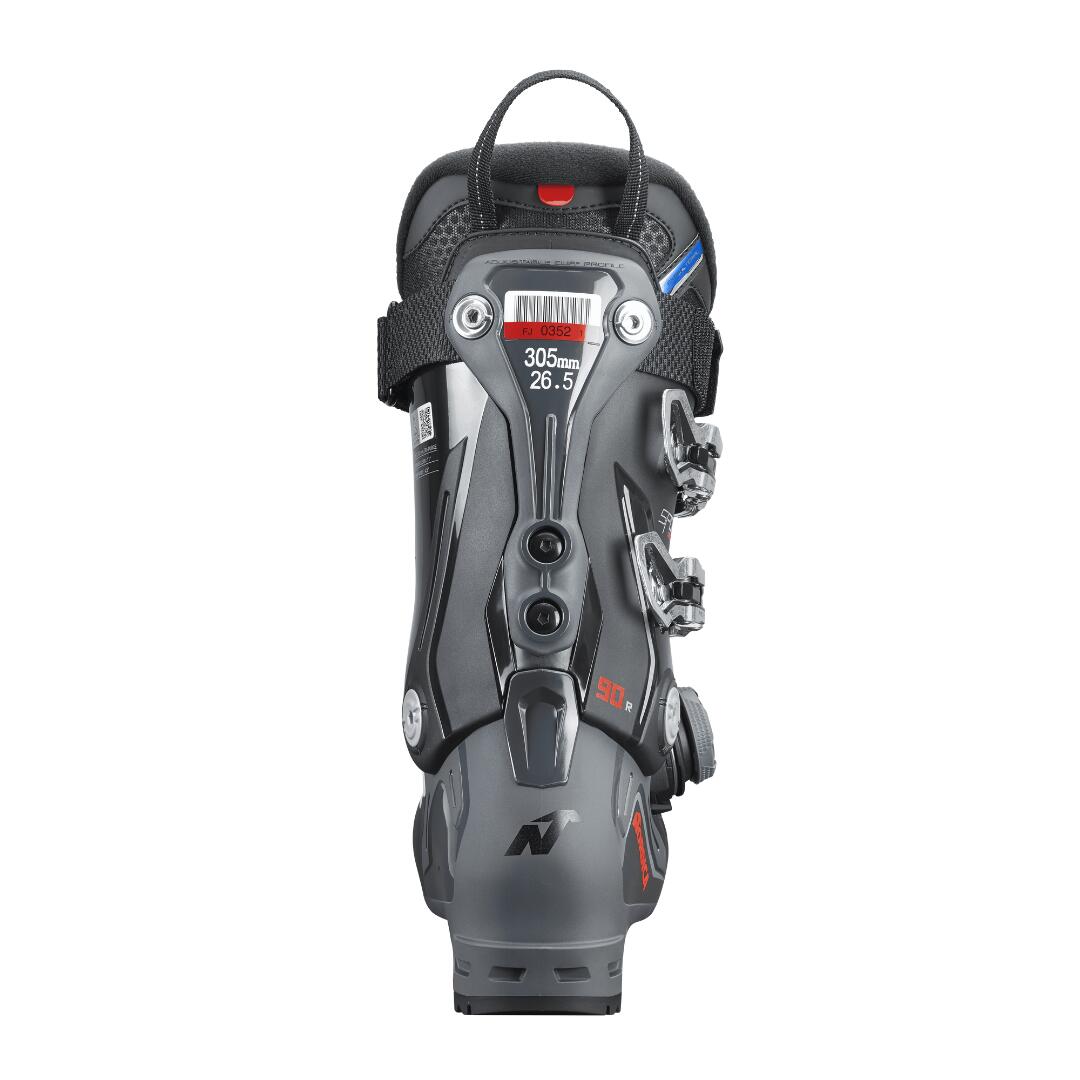 Buty narciarskie Nordica Sportmachine 3 90 R Boa GW Męskie 3/3