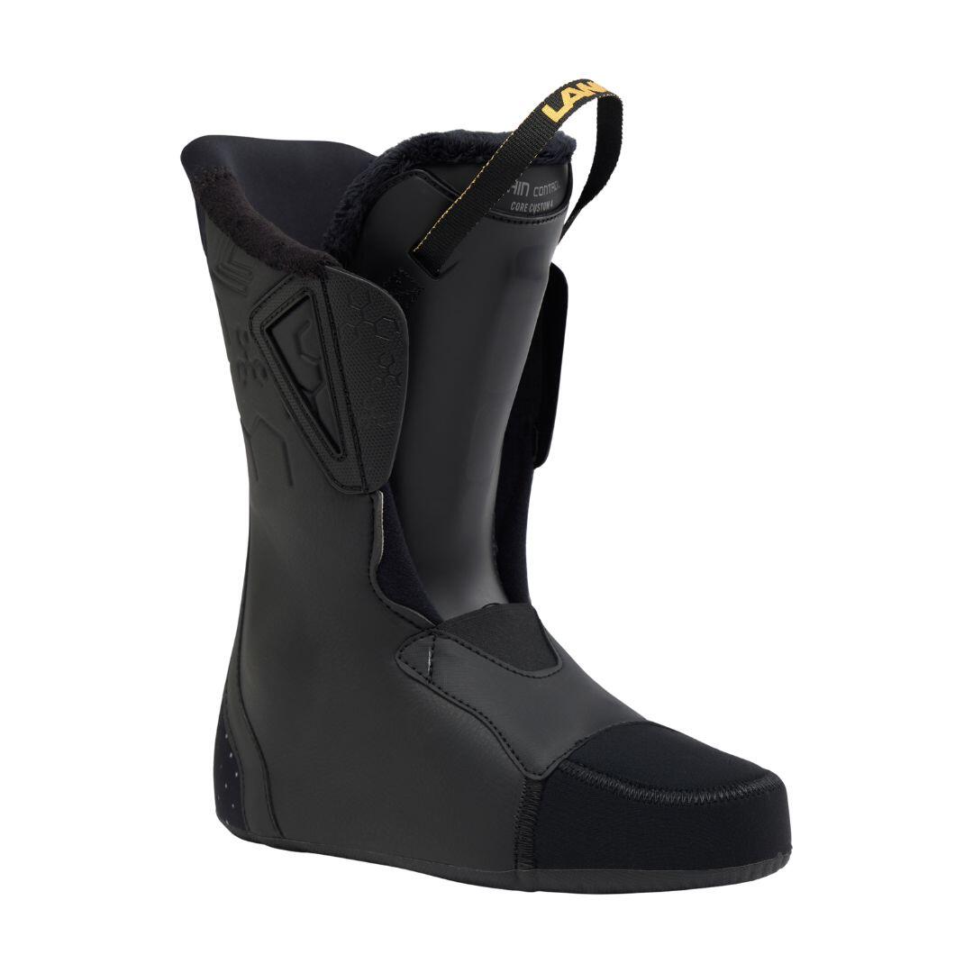 Skischuhe Lange Shadow 85 w mv gw Grau Damen 4/7