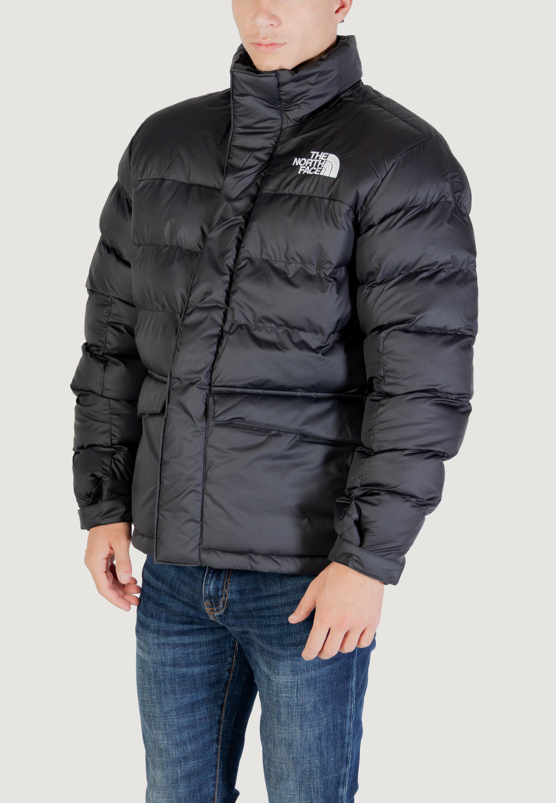 Piumino Uomo Limbara Ins 4/5