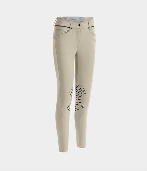 Pantalon équitation femme Horse Pilot X-Design 5/6