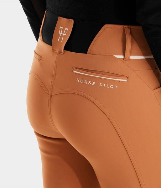 Pantalon équitation femme Horse Pilot X-Design 7/7