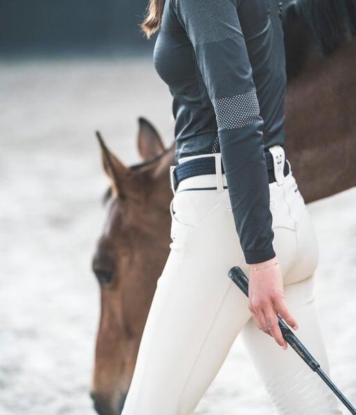 Pantalon équitation femme Horse Pilot X-Design 4/6