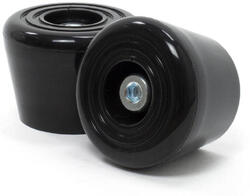RIO ROLLER Frein Quad 8mm Noir [x2]