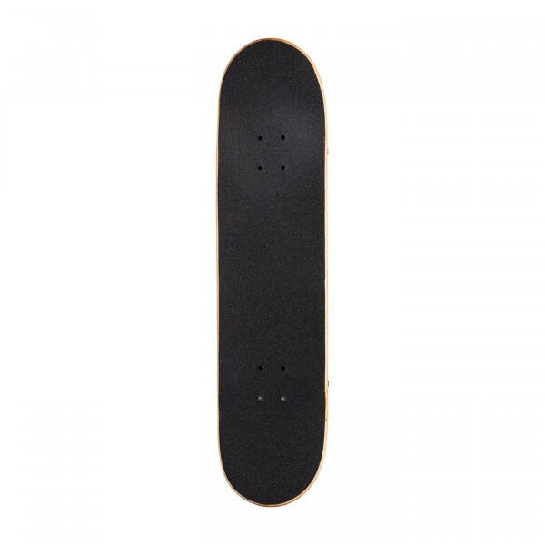 Enuff Logo classique 7.25"x29.5" Blue Skateboard 4/4