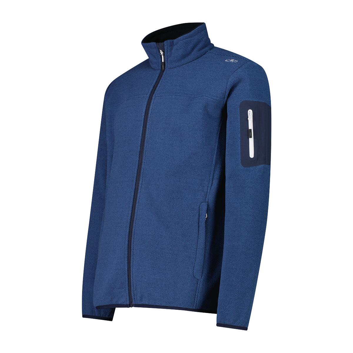 CMP Herren Fleecejacke Man Jacket 38H2237 2/10