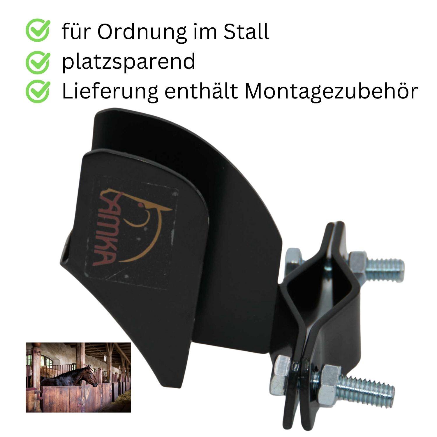 AMKA Deckenhalter 2/4