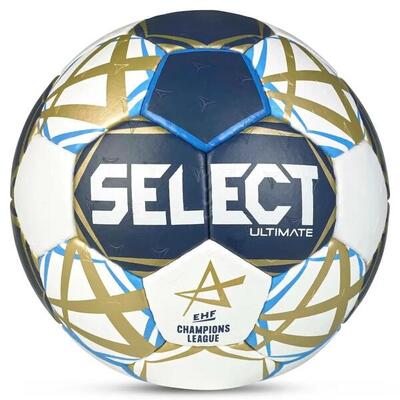 Handbal select ultimate ehf 2025/26 t2