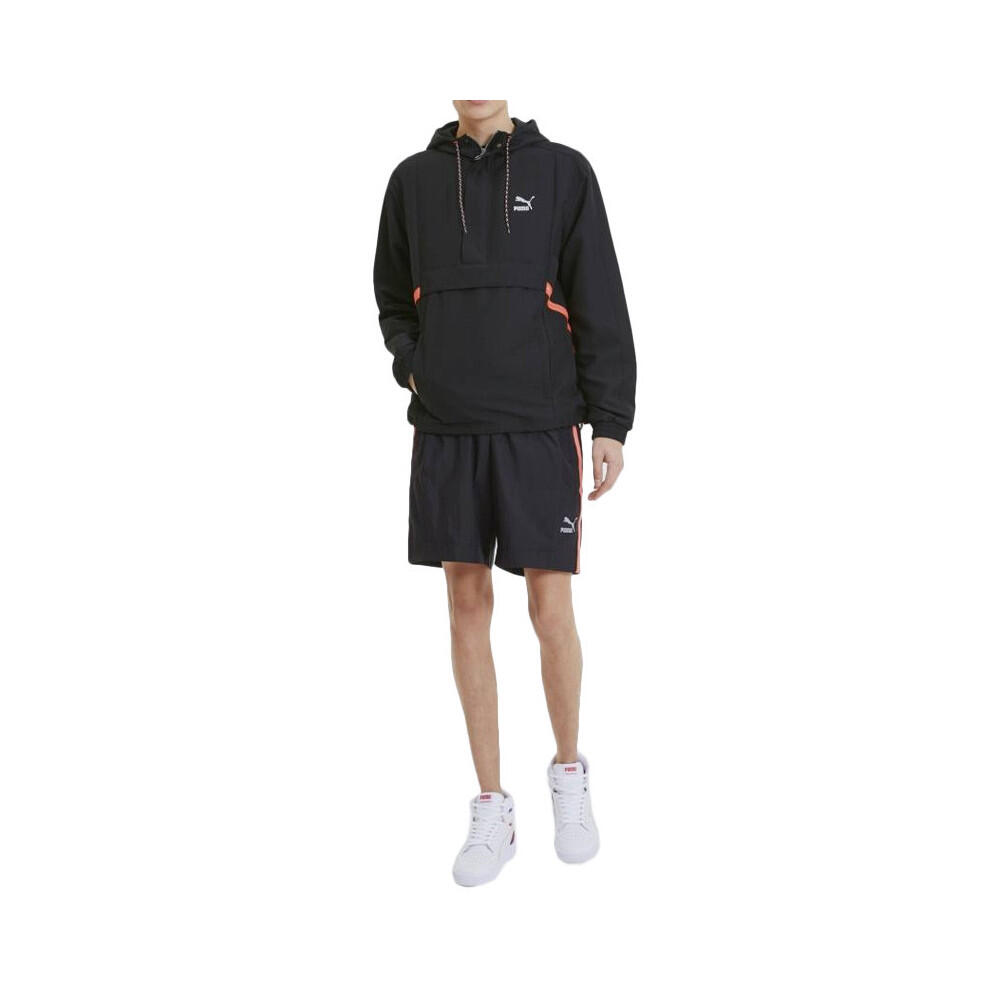 Casaco de Fato de Treino Puma TAILORED FOR SPORT 6/6