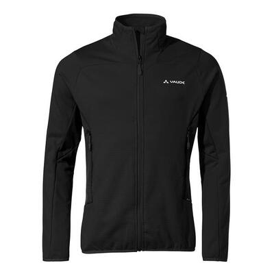 Fleecejacke schnelltrocknend Herren - Monviso Fleece FZ Jacket II