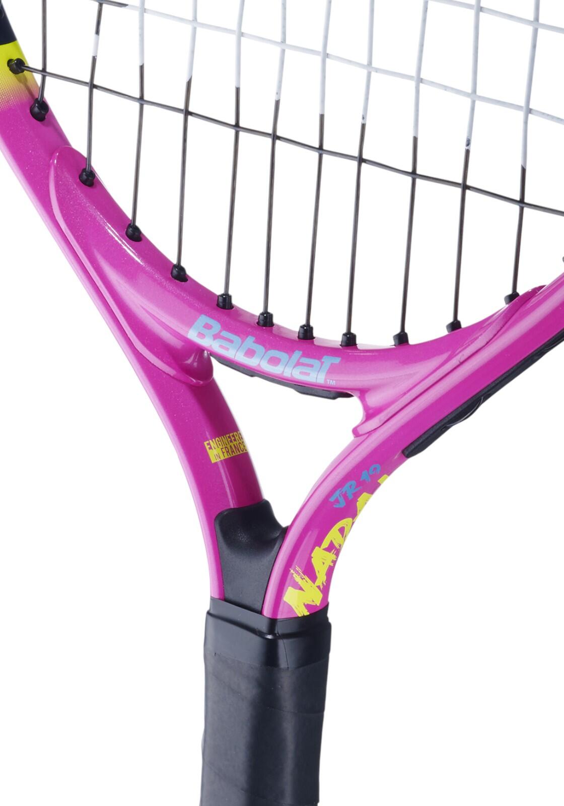NADAL JR 21SCV 95-110CM COL 100 4/7
