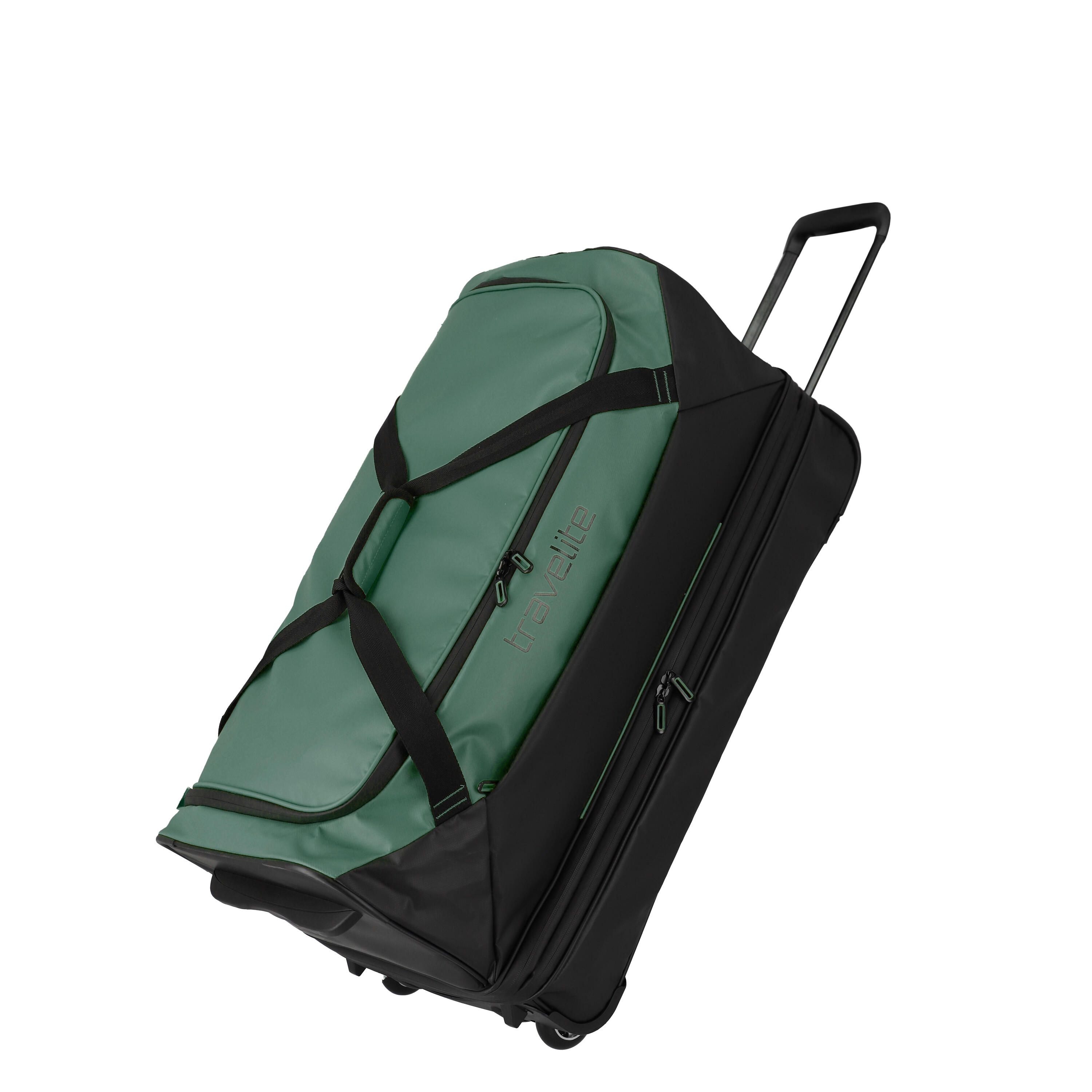 TRAVELITE Rolovací cestovní taška Basics L