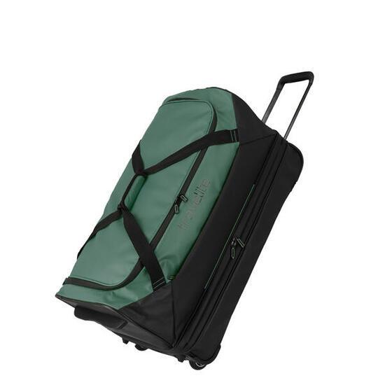 BASICS Rollenreisetasche, 70cm, Grün