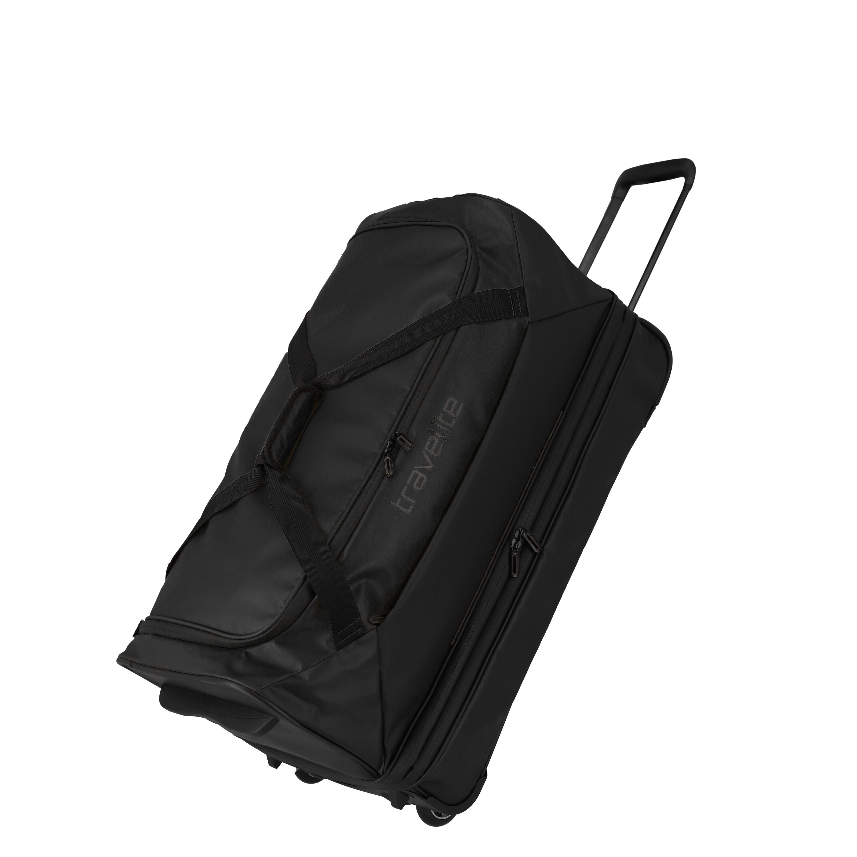 TRAVELITE Rolovací cestovní taška Basics L Travelite