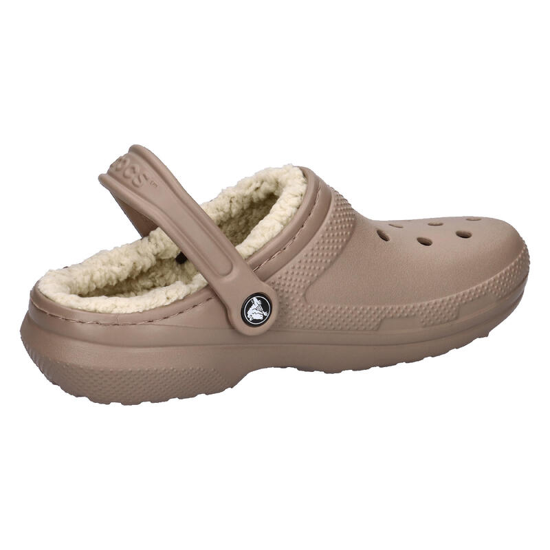 Klumpa Classic Lined