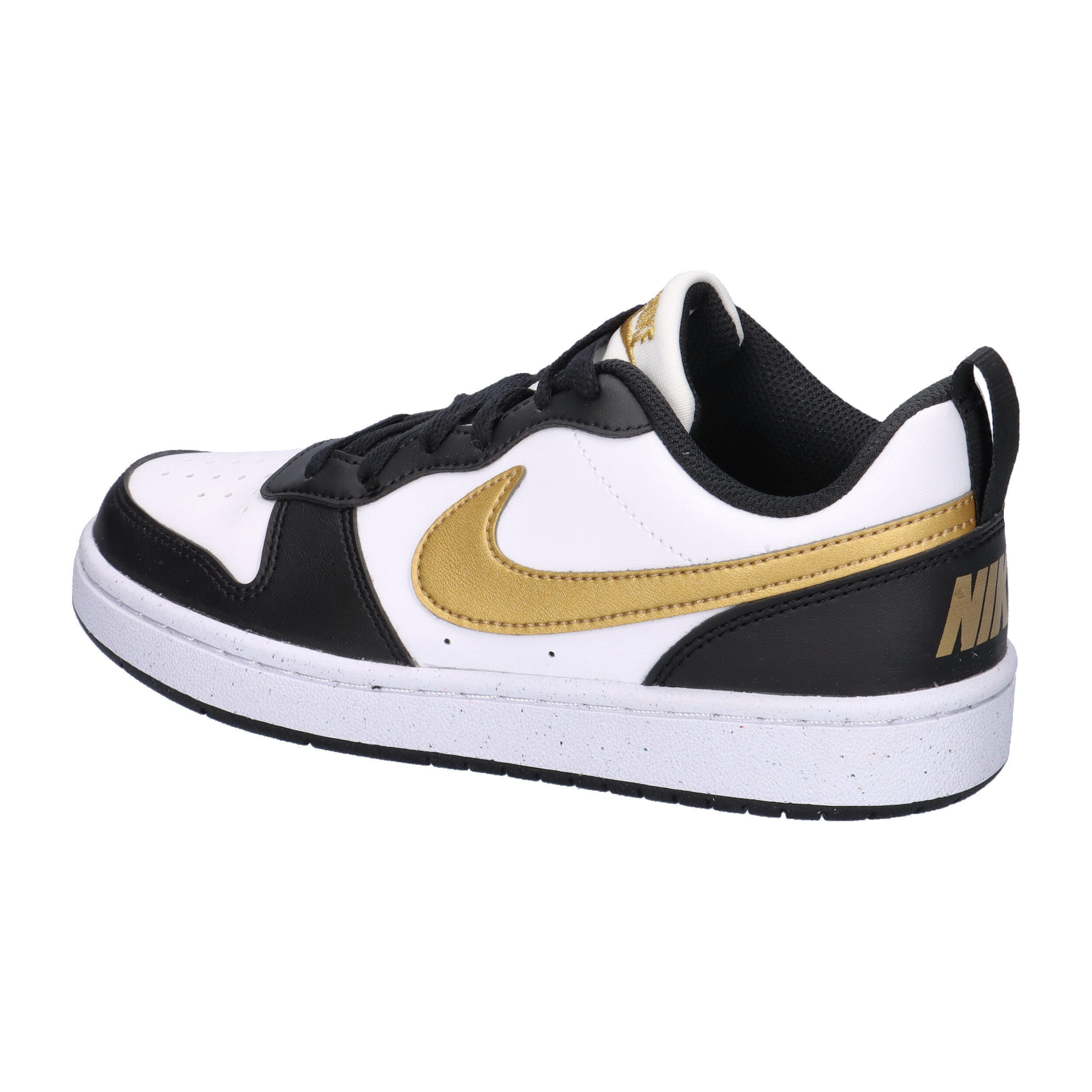 Nike Kinder Sneaker Court Borough Low Recraft (GS) DV5456 3/7