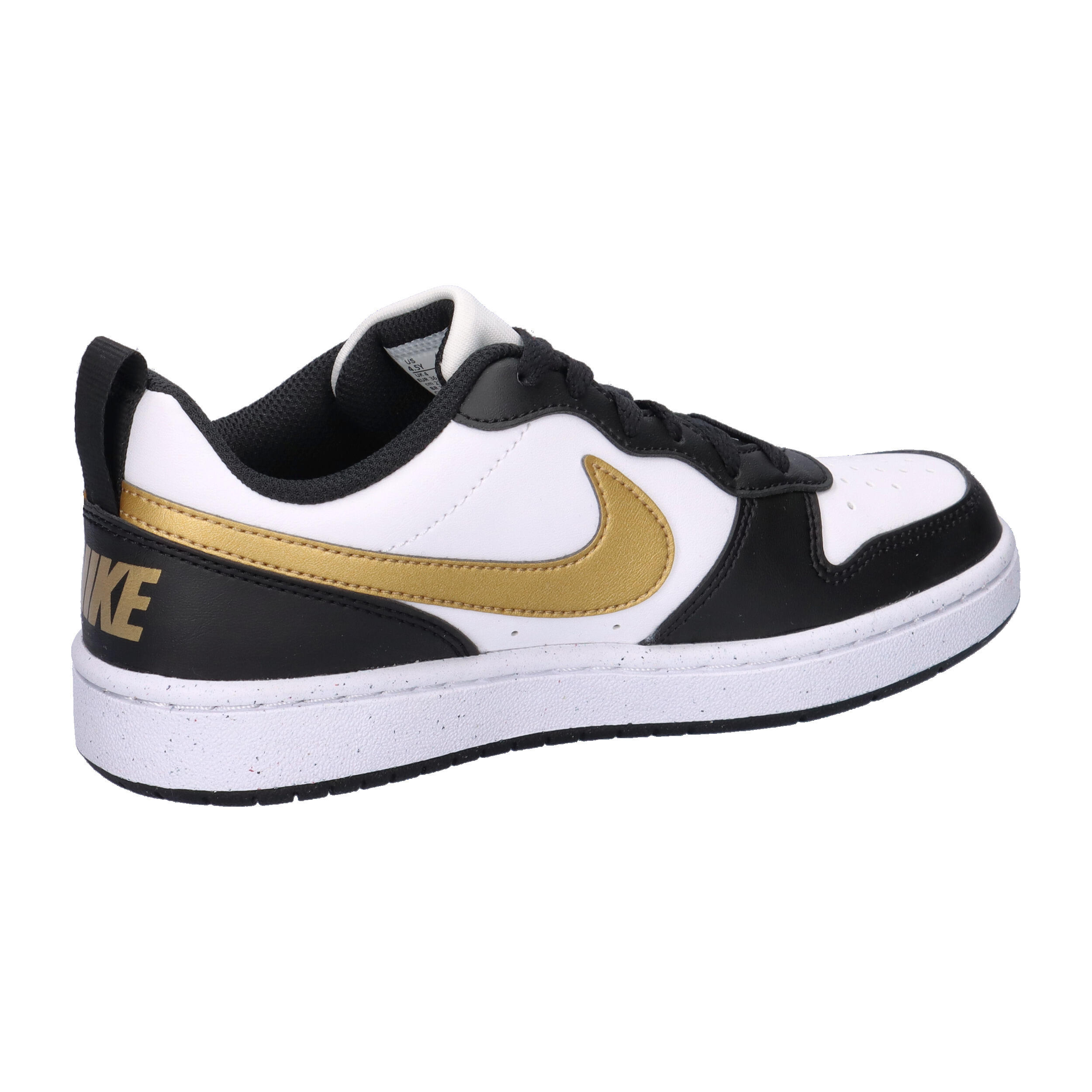 Nike Kinder Sneaker Court Borough Low Recraft (GS) DV5456 7/7