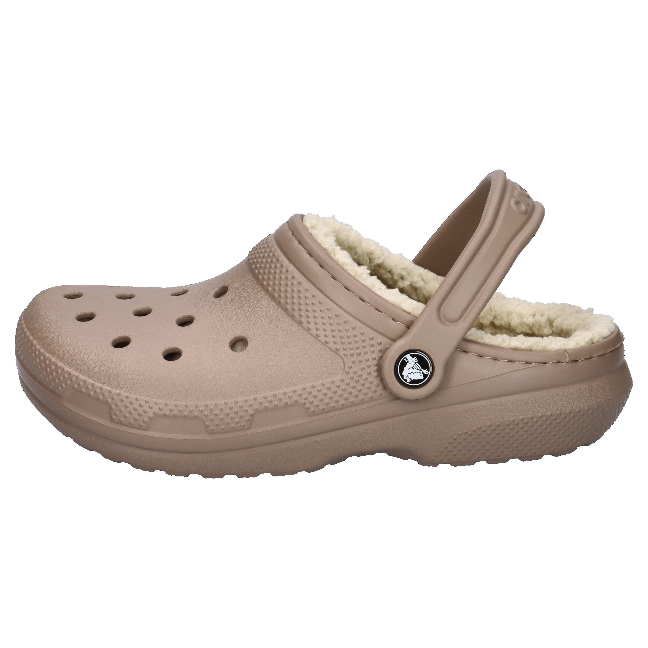 Sabots Crocs Classic Lined Clog 6/11