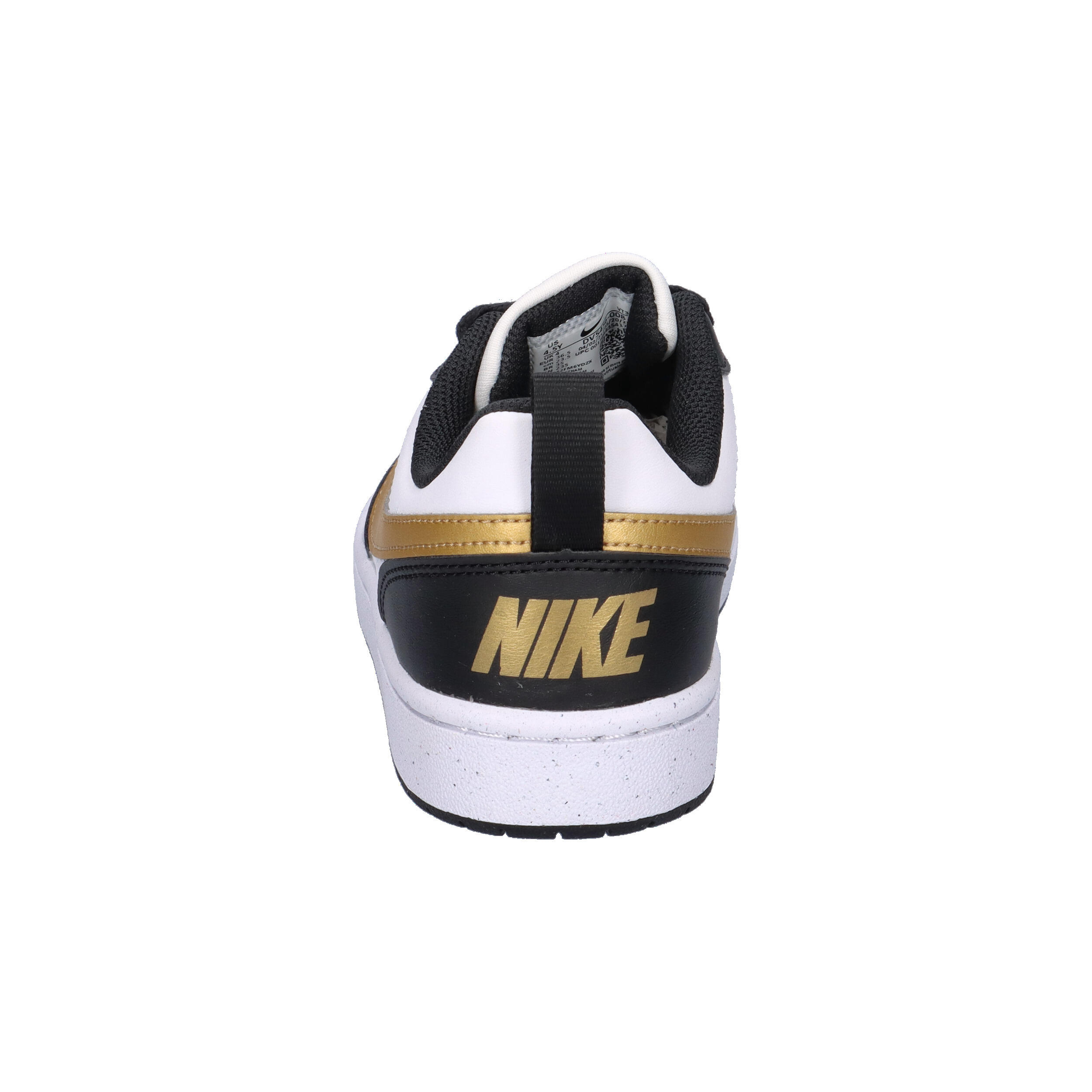 Nike Kinder Sneaker Court Borough Low Recraft (GS) DV5456 5/7
