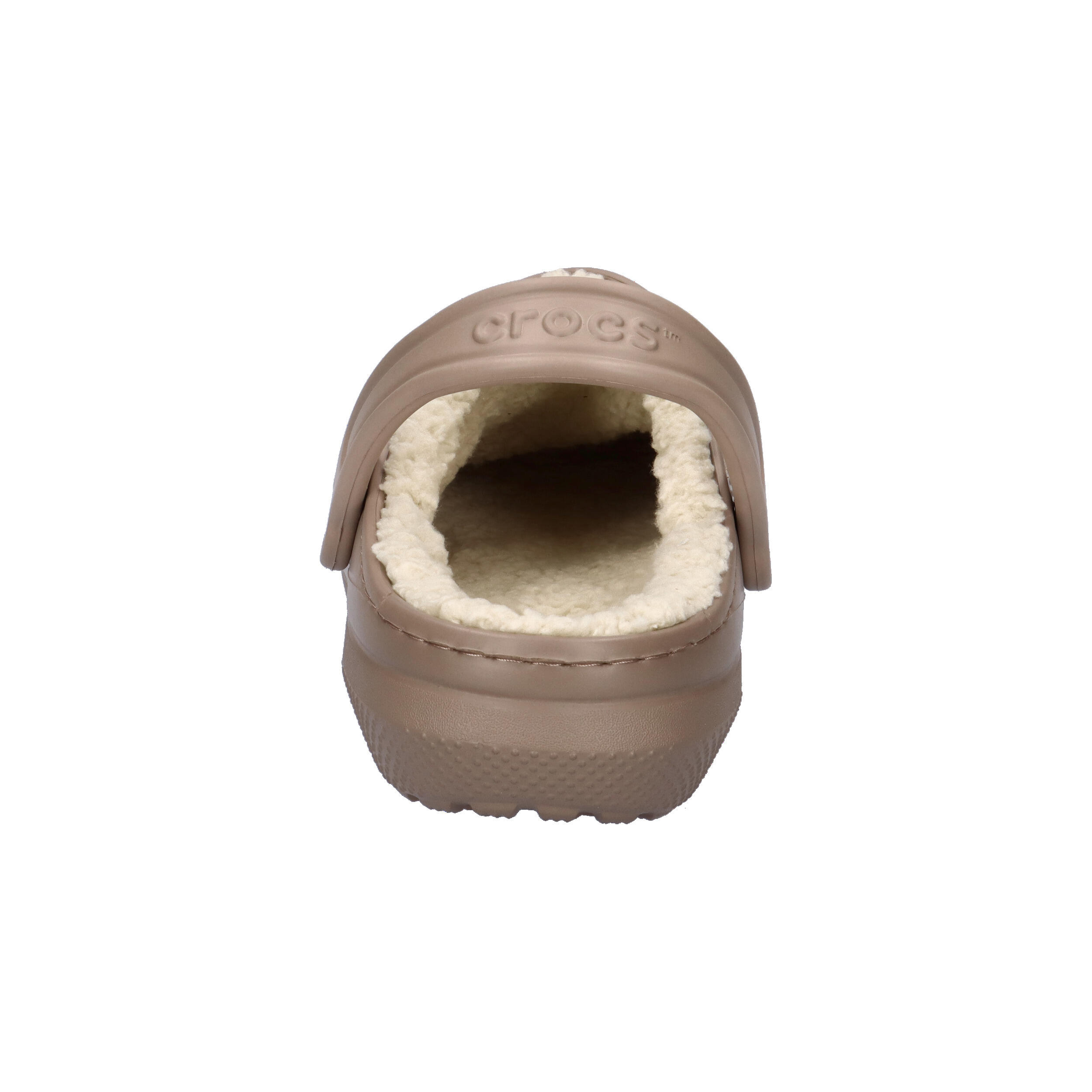 Sabots Crocs Classic Lined Clog 9/11