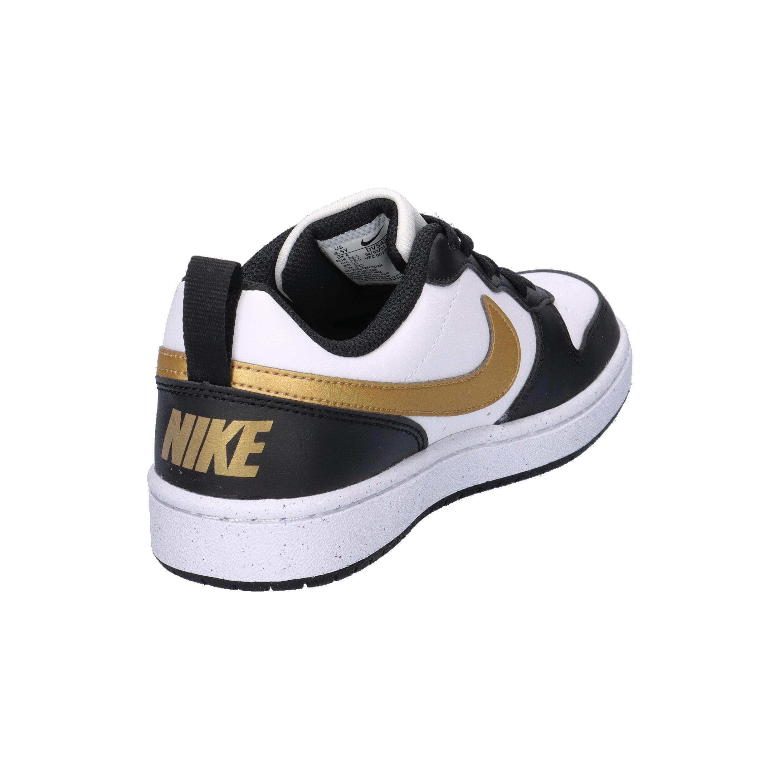 Nike Kinder Sneaker Court Borough Low Recraft (GS) DV5456 6/7