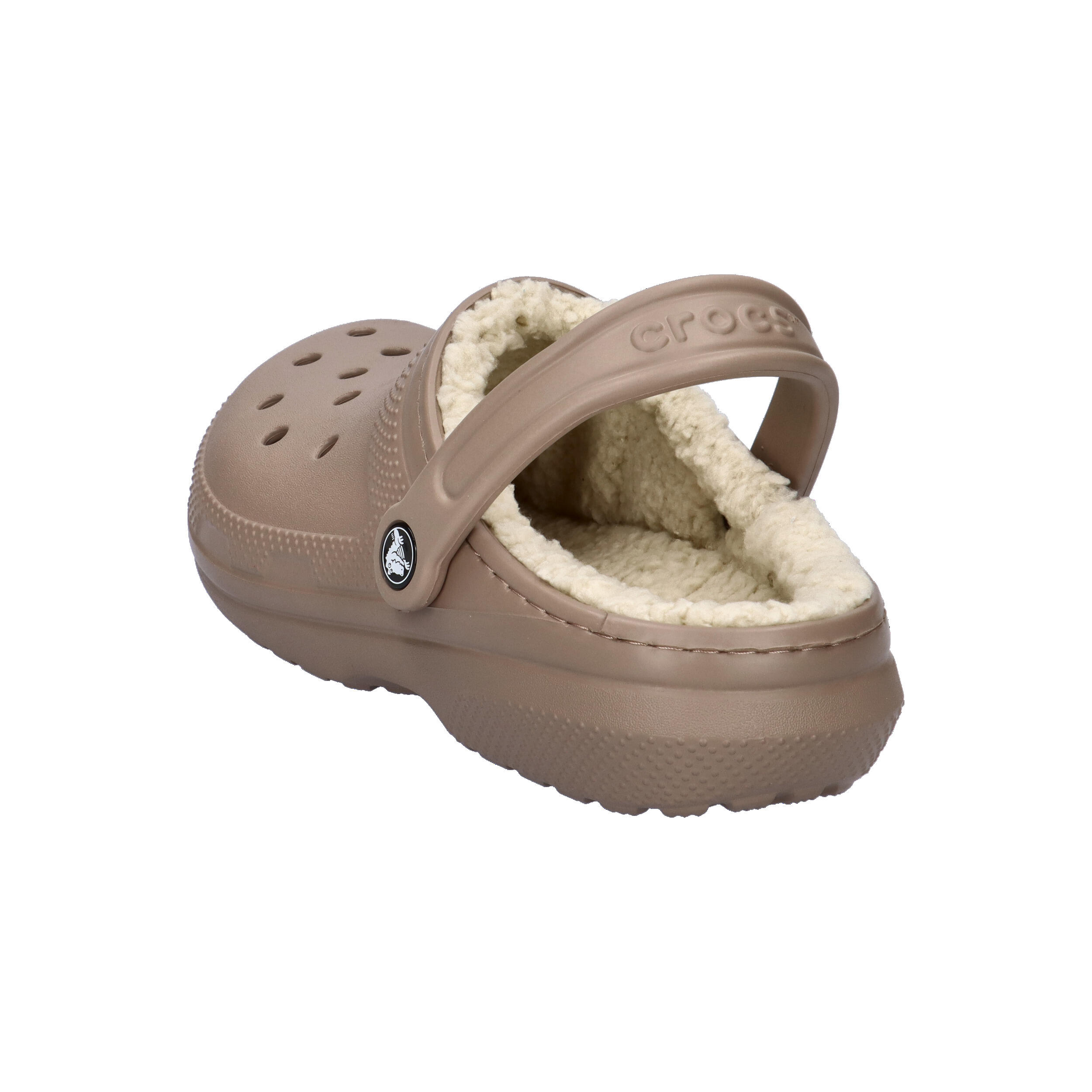 Sabots Crocs Classic Lined Clog 8/11
