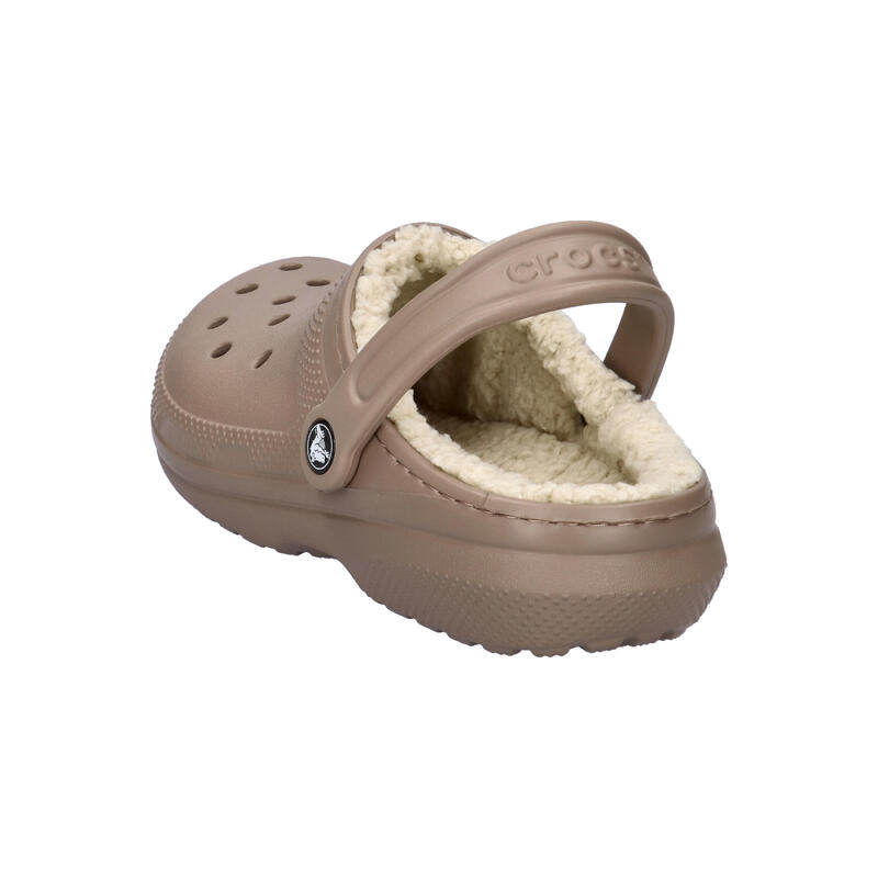 Klumpa Classic Lined