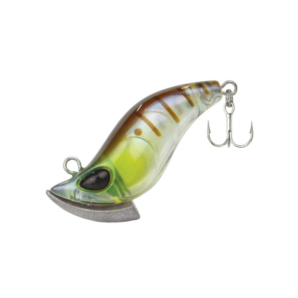 4.5cm Storm Gomoku Bottom/Stiletto Hard Body Fishing Lure - Blue Gill