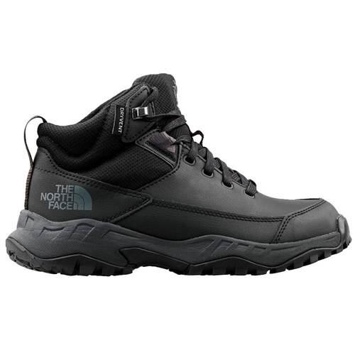 Chaussures universel femmes The North Face Storm Strike Iii WP 2/5