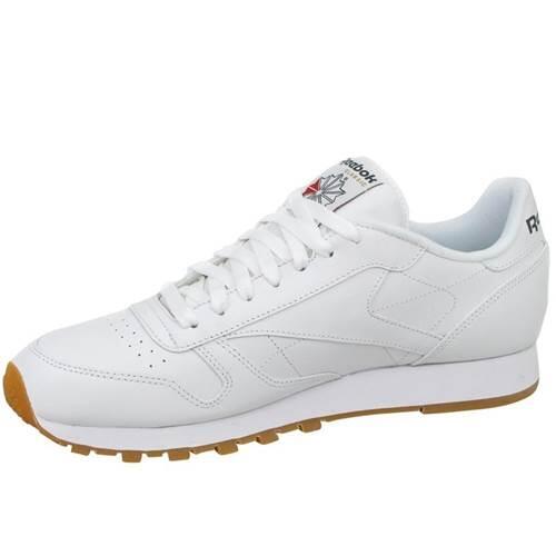 Chaussures universel hommes Reebok CL Lthr 4/4