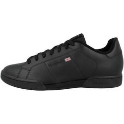 Chaussures Hommes Reebok Npc Ii Noir