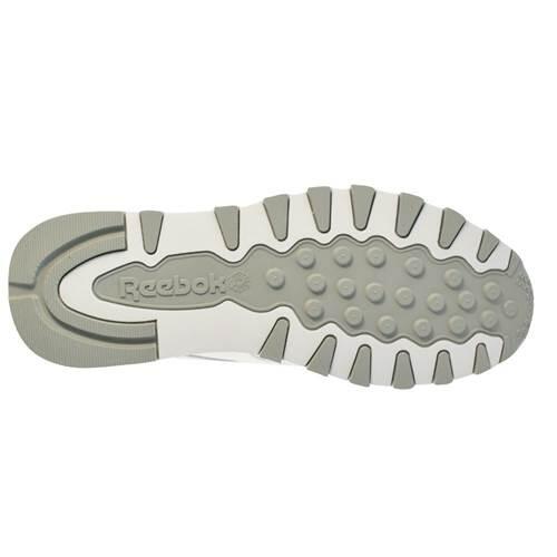 Herren universal Schuhe Reebok CL Lthr 2/5