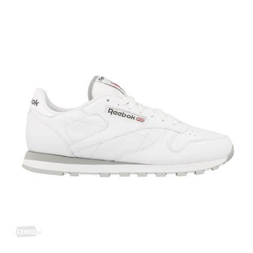 Herren universal Schuhe Reebok CL Lthr 1/5