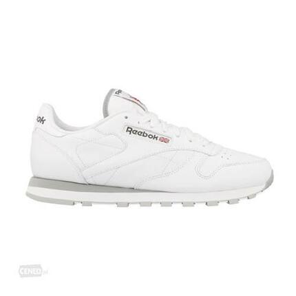 Herren universal Schuhe Reebok CL Lthr