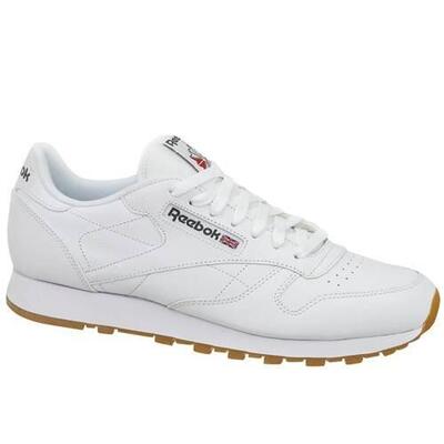 Herren universal Schuhe Reebok CL Lthr
