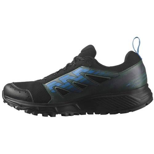 Buty trekkingowe męskie Salomon Wander Gtx 3/5