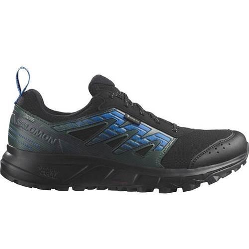 Buty trekkingowe męskie Salomon Wander Gtx 2/5