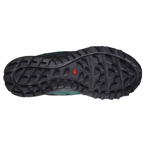 Buty trekkingowe męskie Salomon Wander Gtx 5/5