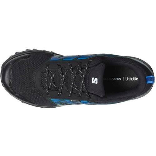 Buty trekkingowe męskie Salomon Wander Gtx 4/5