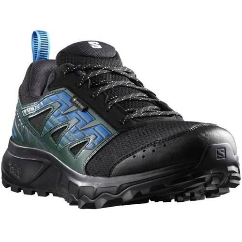 Buty trekkingowe męskie Salomon Wander Gtx