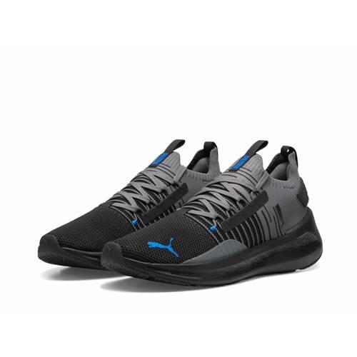 Chaussures de course PUMA Softride Symmetry Fuzion 3/5