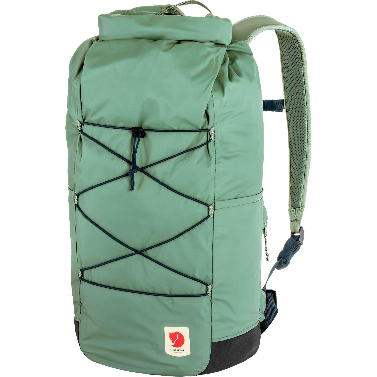 Fjällräven High Coast Rolltop sac à dos de randonnée 26 l 3/6