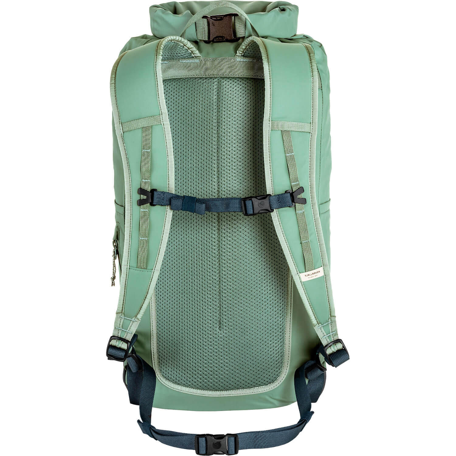 Fjällräven High Coast Rolltop sac à dos de randonnée 26 l 2/6