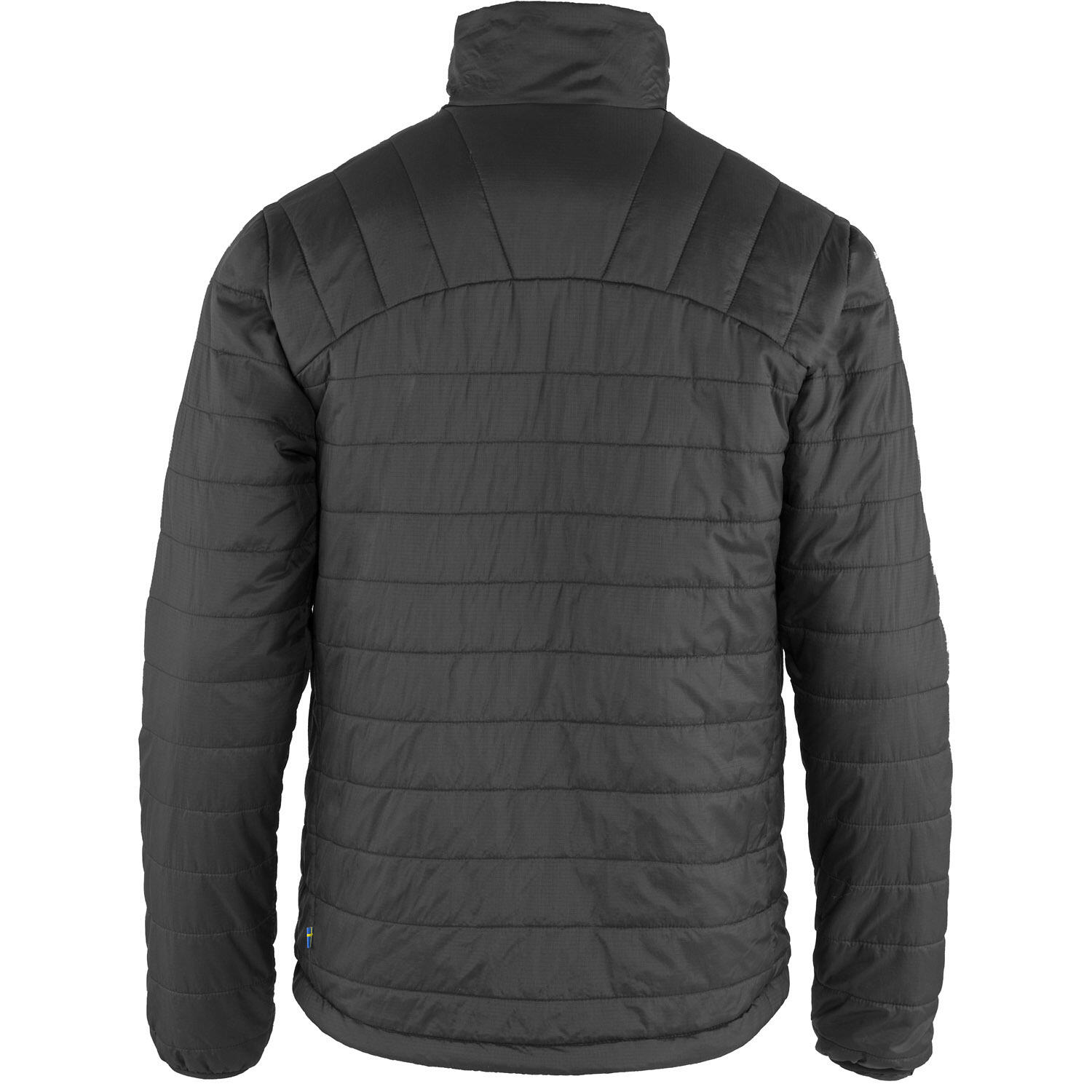 Herren Isolationsjacke Expedition X-Lätt 3/4