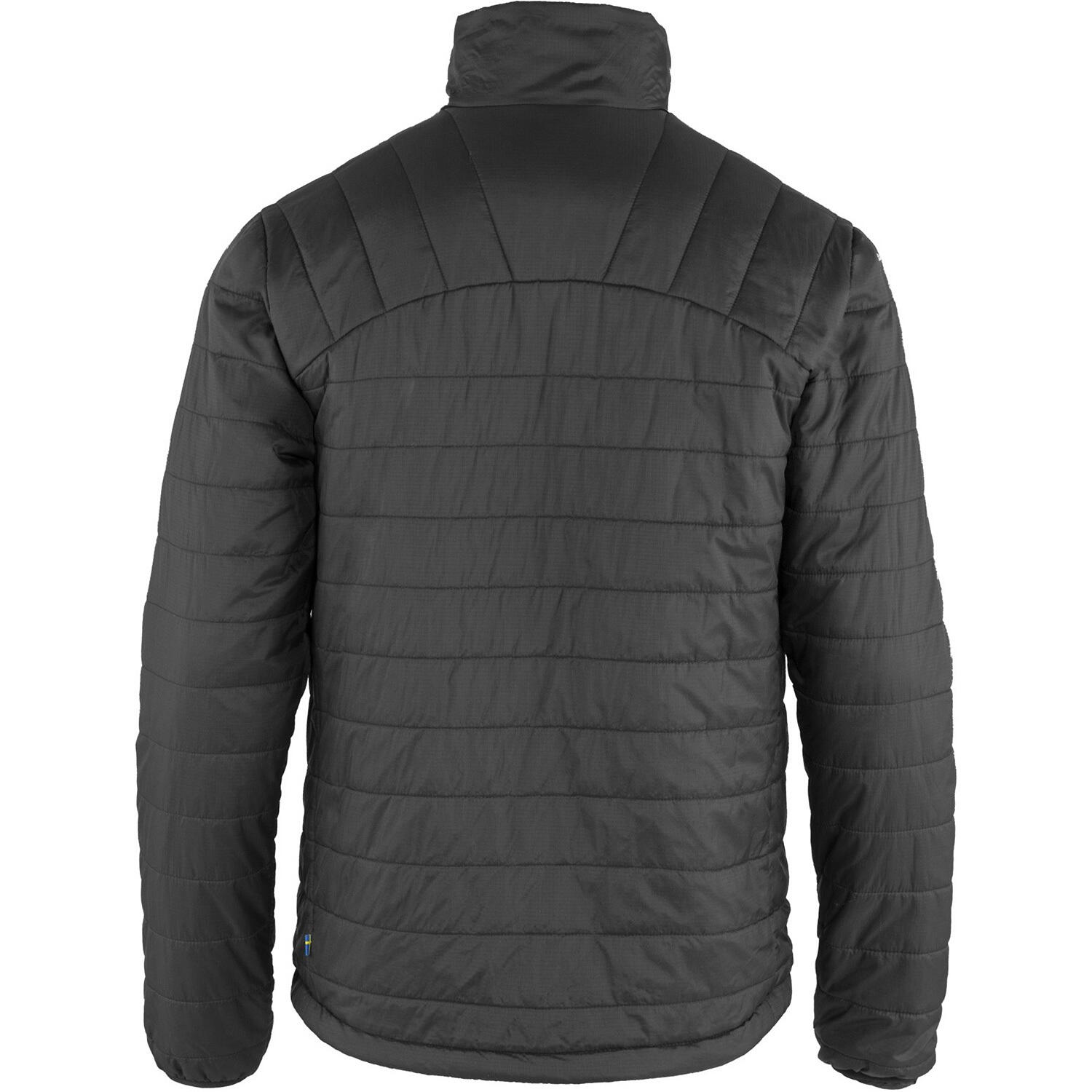 Herren Isolationsjacke Expedition X-Lätt 4/4