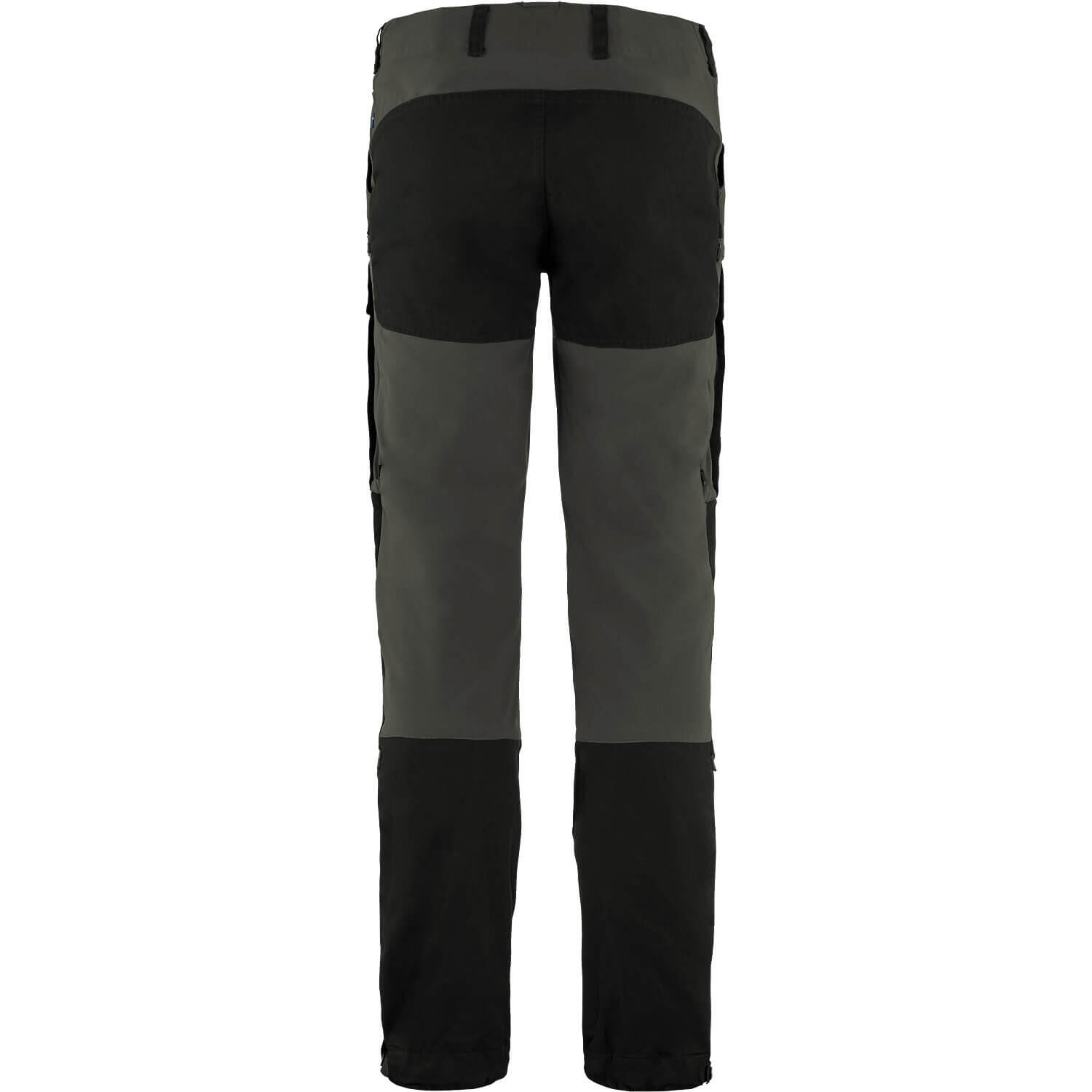 Herren Trekkinghose Keb 2/2