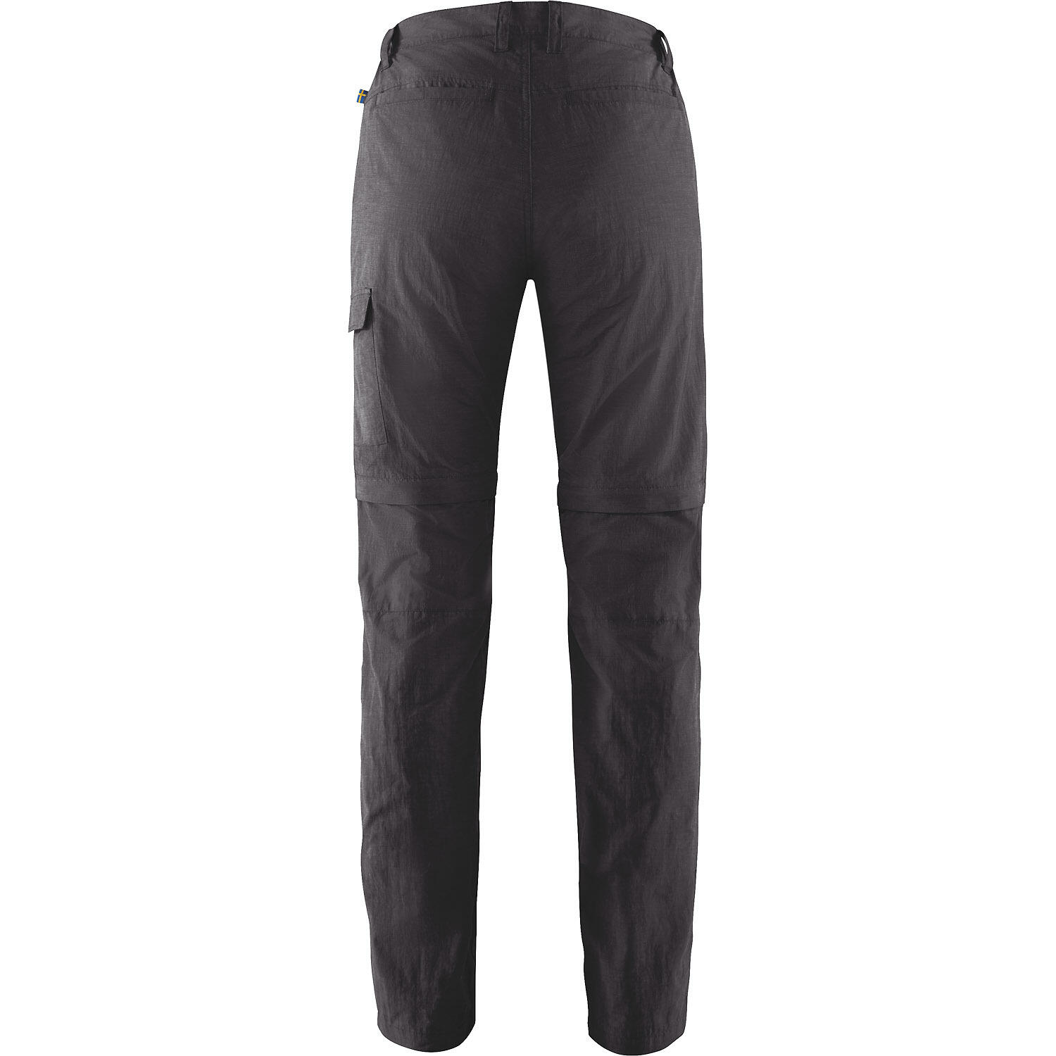 Outdoorhose Travellers MT Zip-off 2/2